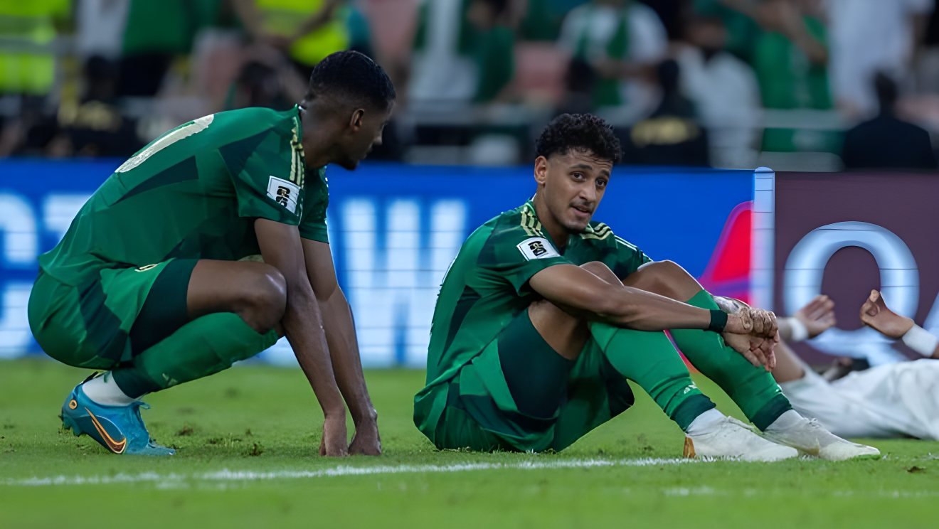 阿拉伯球员在本土联赛中崭露头角 阿拉伯球员在本土联赛中崭露头角