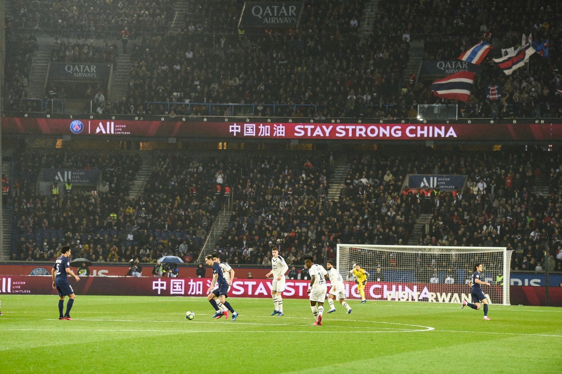 包含卡塔尔投资巴黎圣日尔曼,效果如何?的词条 包含卡塔尔投资巴黎圣日尔曼,效果如何?的词条