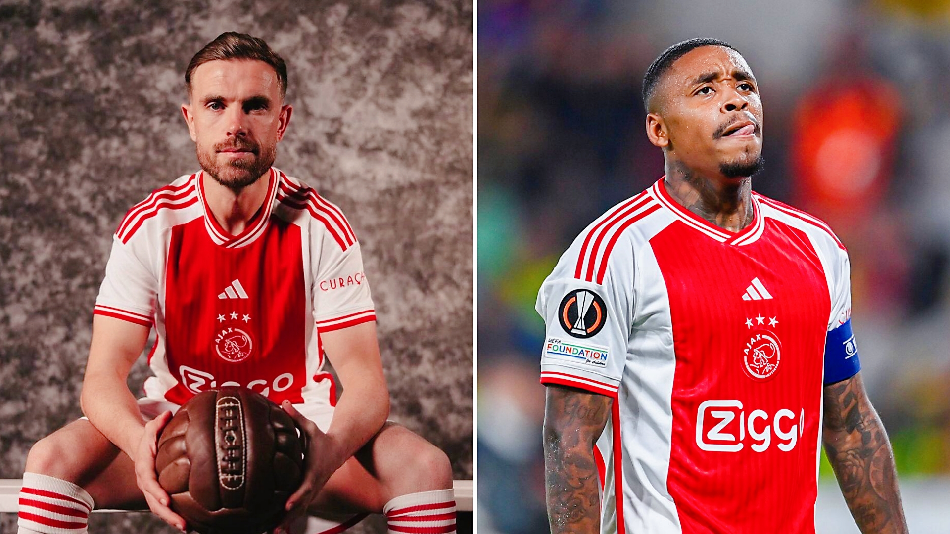 阿贾克斯一路领先,欧冠强队无法阻挡 阿贾克斯一路领先,欧冠强队无法阻挡