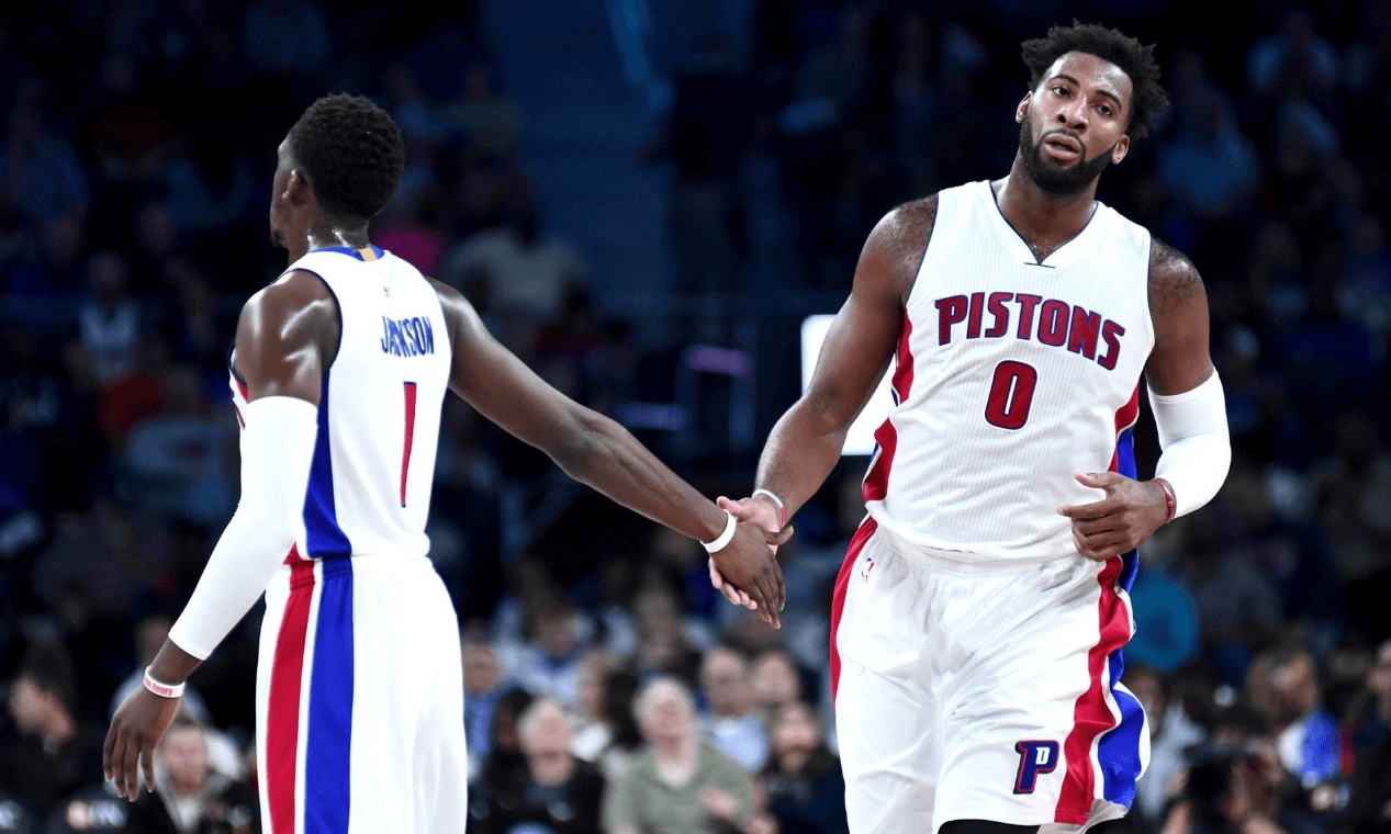 包含活塞惊险获胜,德拉蒙德终场前压哨绝杀的词条 包含活塞惊险获胜,德拉蒙德终场前压哨绝杀的词条