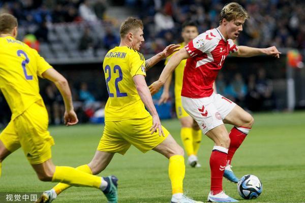 哈萨克斯坦球队突破腐朽,完成不可能的逆袭的简单介绍 哈萨克斯坦球队突破腐朽,完成不可能的逆袭的简单介绍