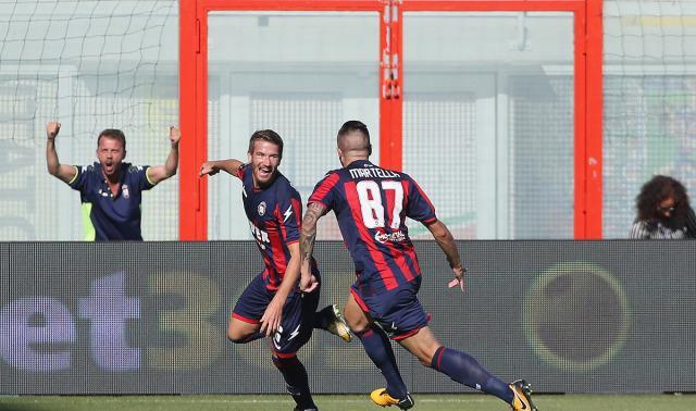 关于佛罗伦萨将面对对手克罗托内的挑战的信息 关于佛罗伦萨将面对对手克罗托内的挑战的信息