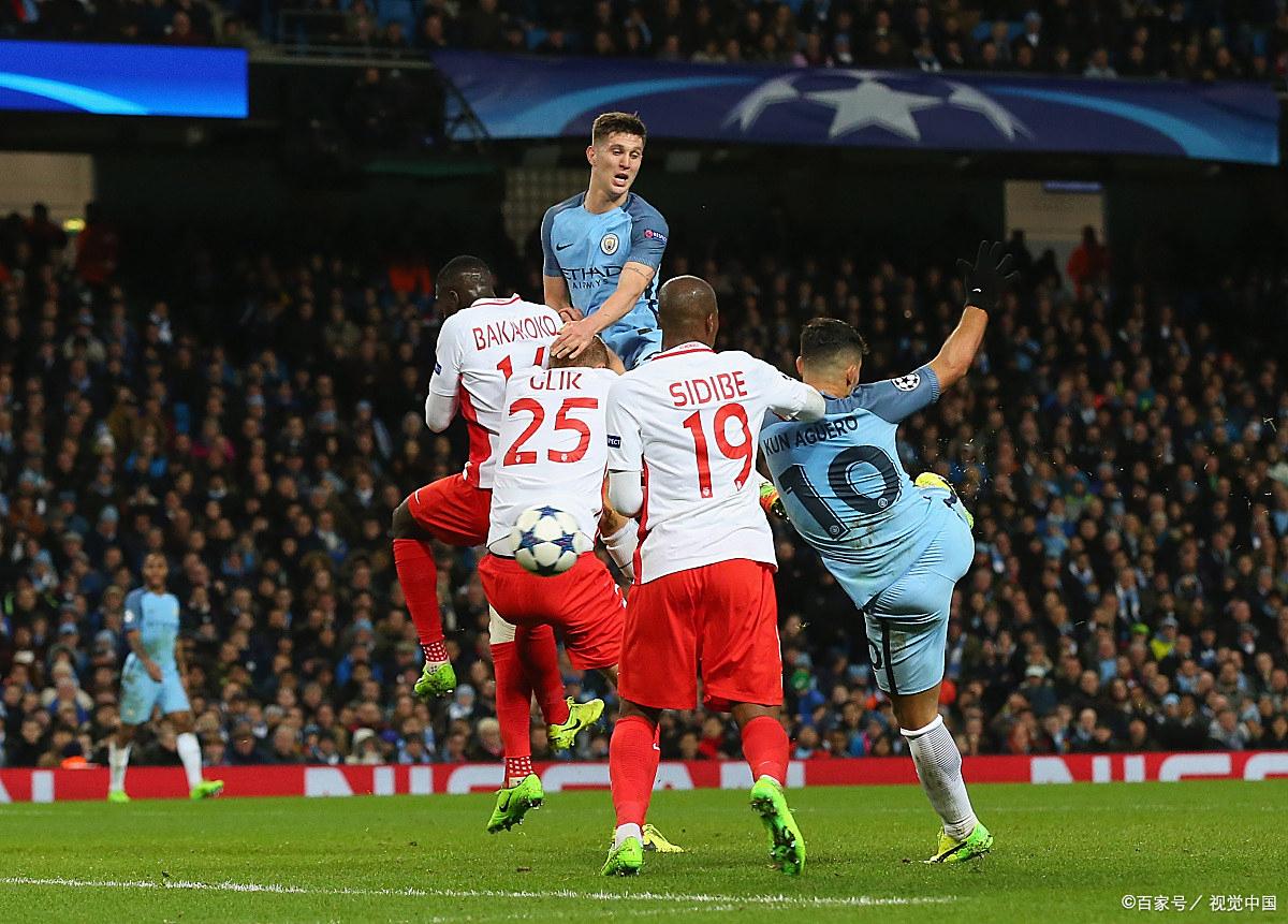 摩纳哥客场大胜队员表现出色